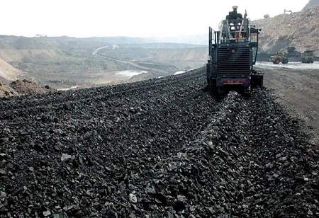 Coal India to infuse Rs 19,650 crore to reinforce rail infra